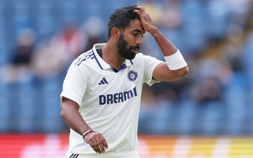 India On The Verge To Enter Historic Unwanted List After Poor Bowling Display On Day 5